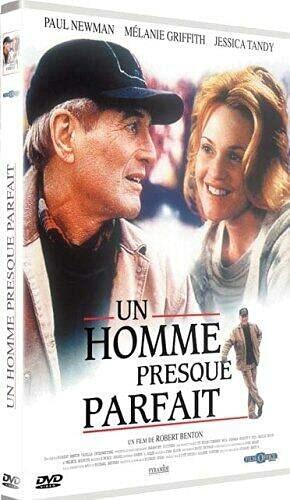 Un homme presque parfait État correct -  reconditionné disponible sur Label Emmaüs